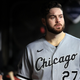 Lucas Giolito appears to be in the same mood as White Sox fans.